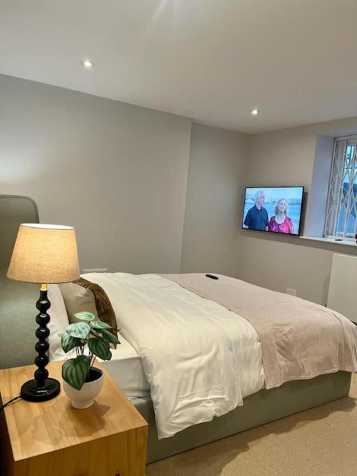 Ferienwohnung New Flat In Holland Park London Exterior foto
